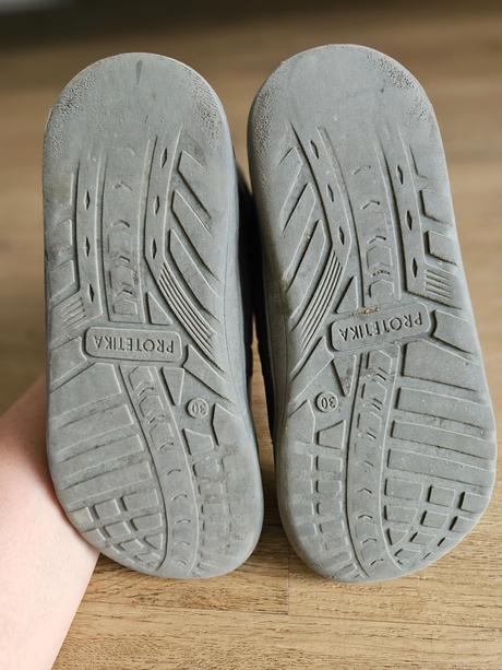 Protetika neo barefoot, protetika,30