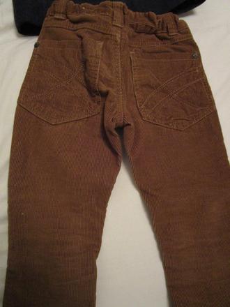 Slušné menžestráky, dopodopo,104