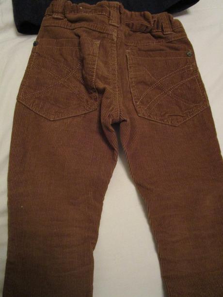 Slušné menžestráky, dopodopo,104