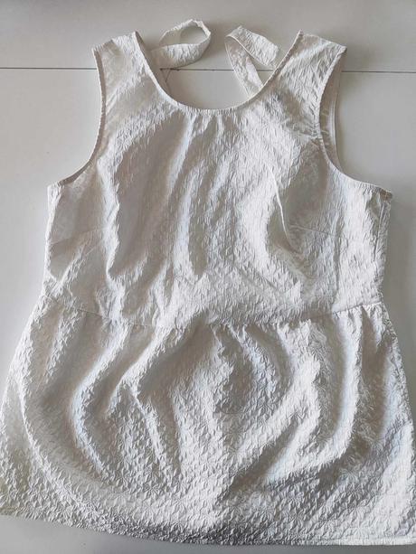 Top bez rukávov, f&f,42