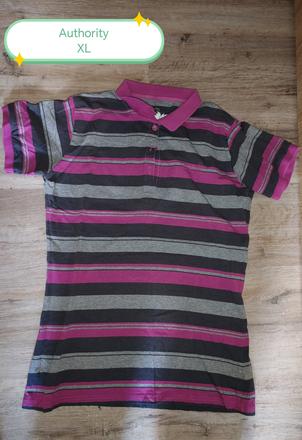 Tričko, authority,xl