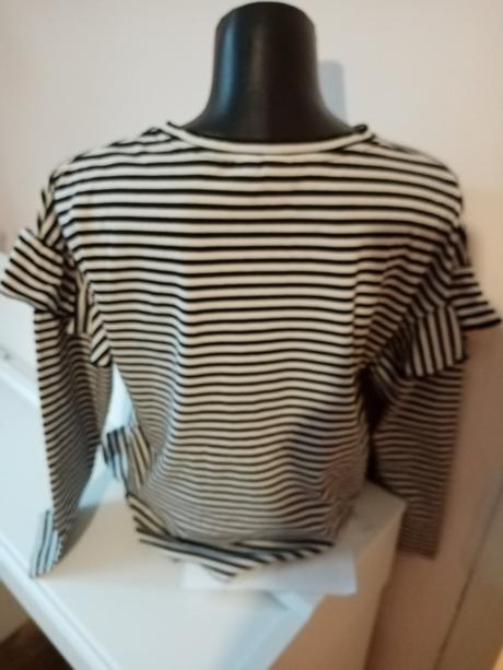 Tričko mama z h&m, h&m,l