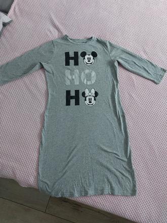 Nočná košeľa disney, disney,m