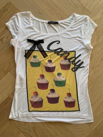 Rinascimento tričko, l