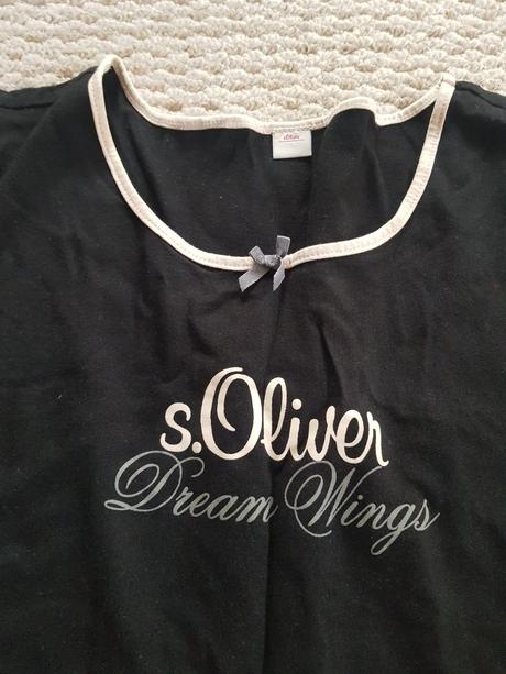 Nočná košeľa s/m, s.oliver,s