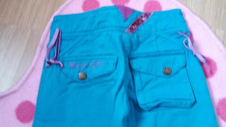 Podšité nohavky, kenvelo,92