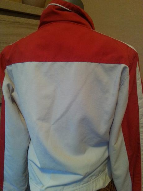 Prechodná bundička, m