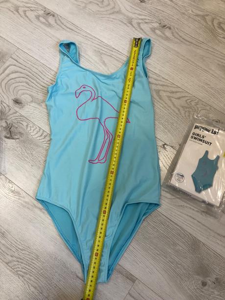 Plavky s plameniakom pre sestry, pepperts,122