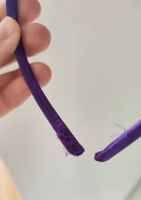 Dievčenská čelenka, 