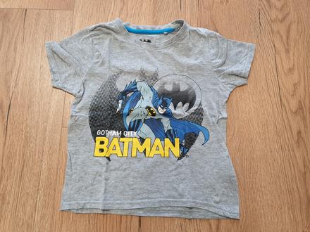 Tričko s krátkym rukávom, 110