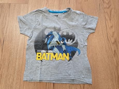 Tričko s krátkym rukávom, 110