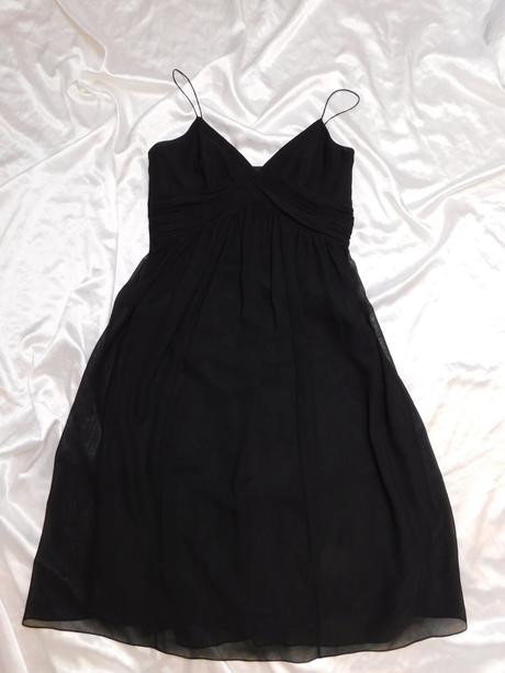 Luxusne pekne šaty na slavnost, 38