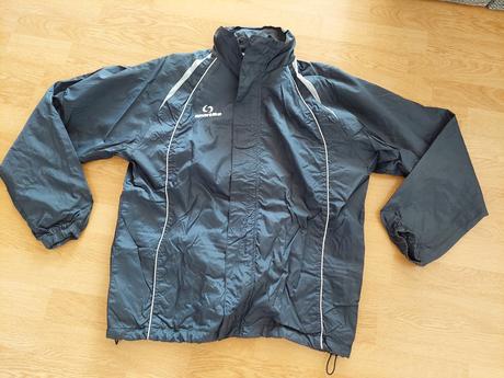 Šuštiaková bunda, l