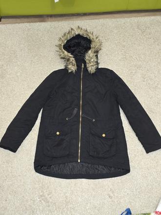 Prechodna bunda, h&m,158