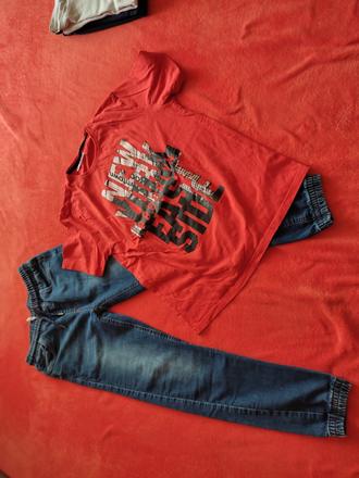 Balík vecí, 158–170