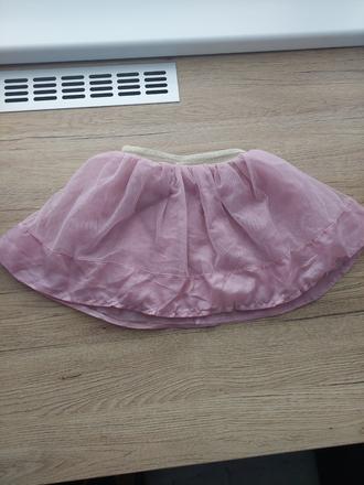 Ružová sukňa, sinsay,98