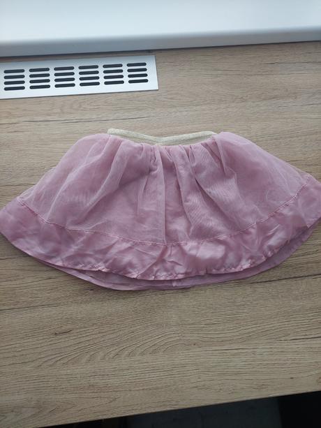 Ružová sukňa, sinsay,98