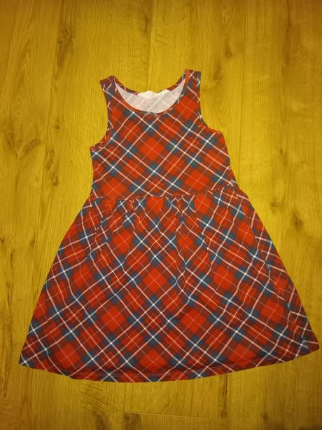 Balík,  veľkosť 110/116, 104–116