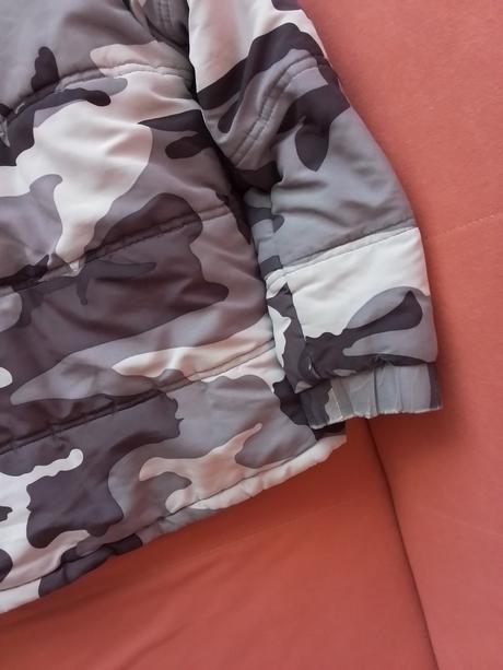 Detská zimná bunda č.128, boys,128