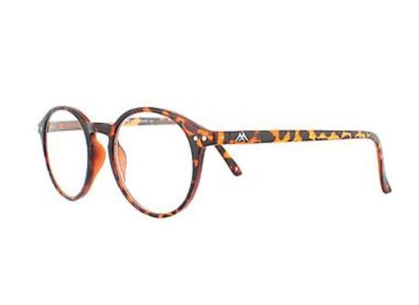 Montana okuliare na citanie, 