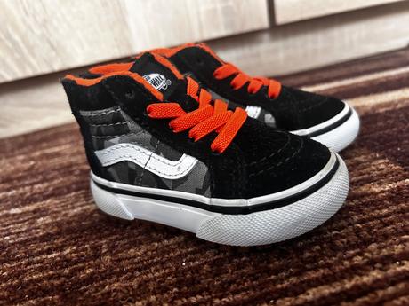 Topánočky vans, vans,18