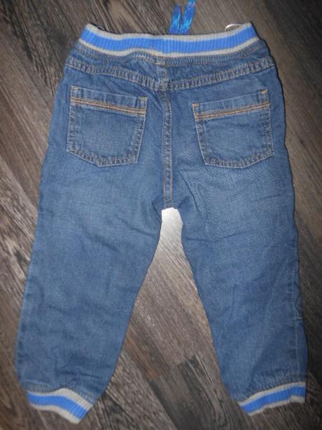 Podšité rifle, bluezoo,92