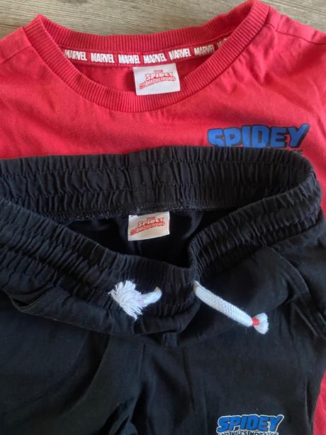 Balík 122/128, 122–134