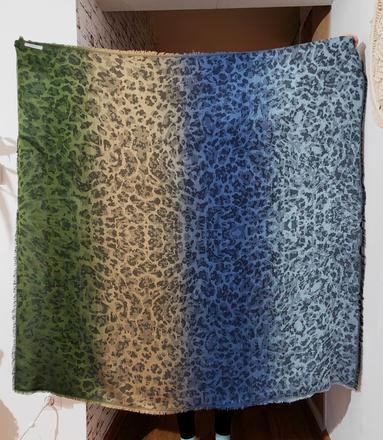 Veľká šatka codello,