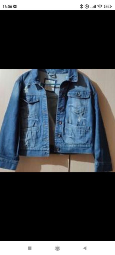 Riflová bundička, admiral,42