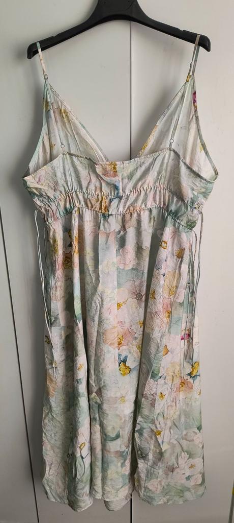 Letné šaty, h&m,xxl
