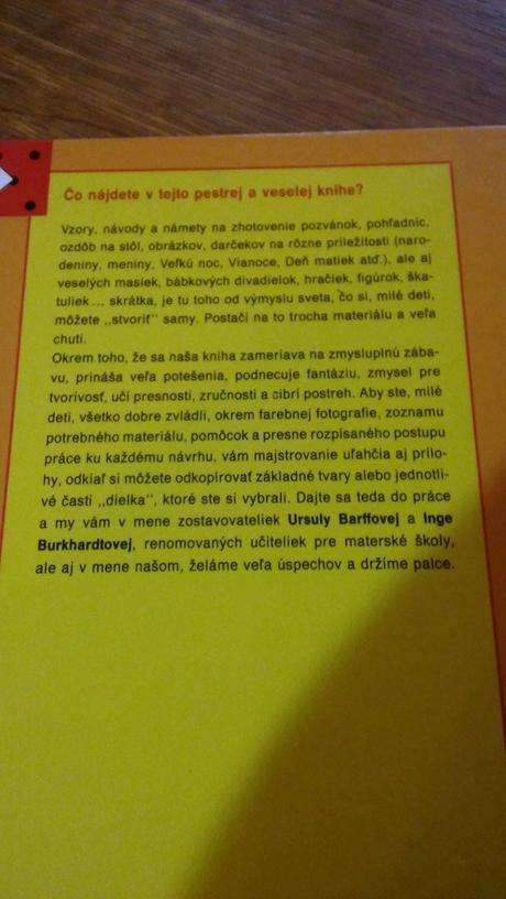 Knihy pre zručných,