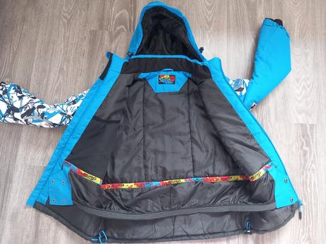 Bunda 152-158, lewro,152