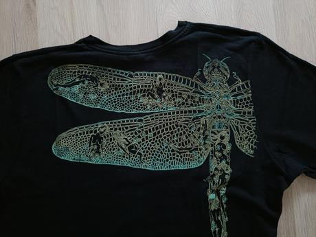 Plazmalab tričko, s