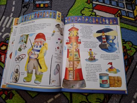 Povolania  čím chcem byť, 