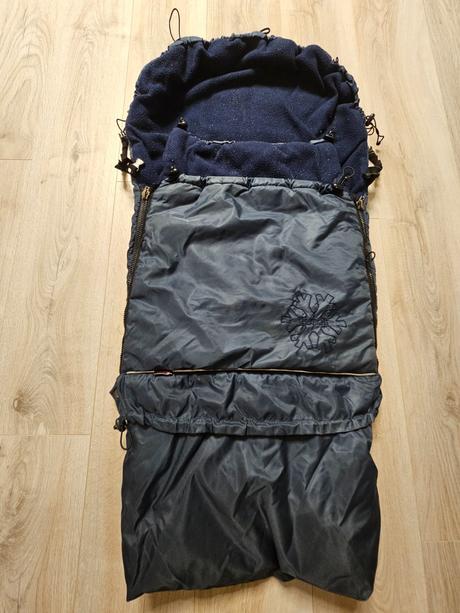 Zimný fusak, emitex