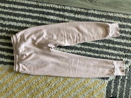 Tepláky reserved, reserved,140