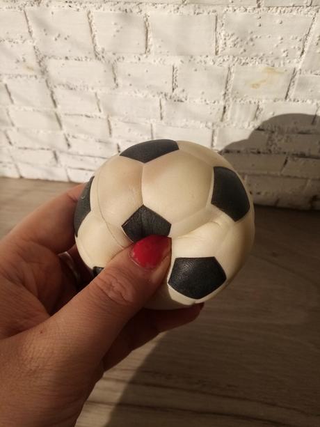 Tri optičky do ruky na hranie,