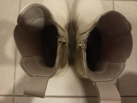 Čižmy zn. nelli blu, veľ. 36, nelli blu,36