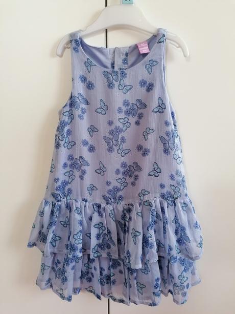 Dopodopo šaty 104, dopodopo,104