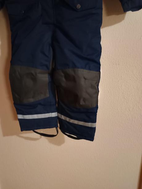 Zimný kombinéza, 104