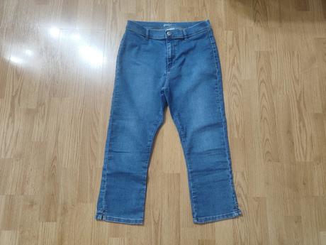 Trištvrťáky, takko,40