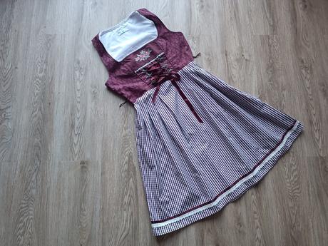 Bavorský kroj veľk.38, 