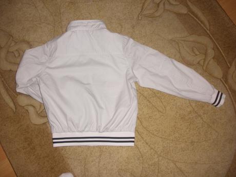 Chlapčenská bunda, 128