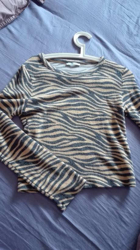 Zara svetrik novy, zara,m