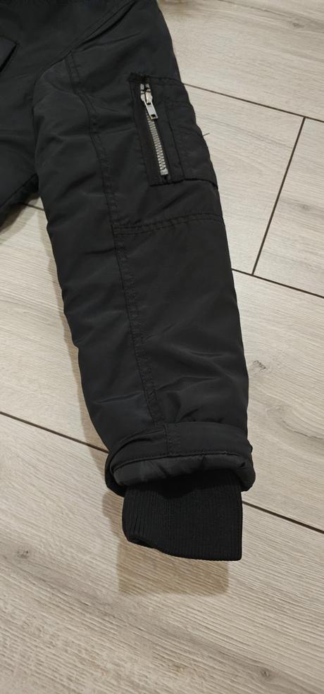 Vetrovka v.140 zn. h&m, h&m,140