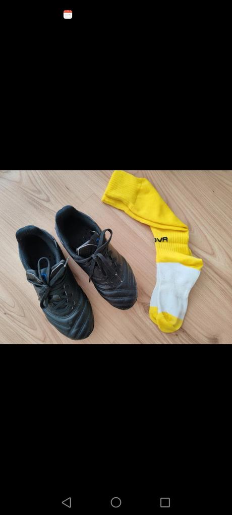 Kopačky 2 páry, 32