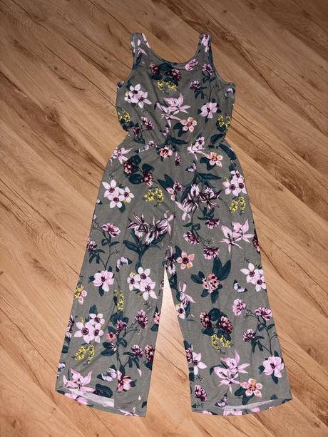 Letný overal h&m, h&m,140 / 146