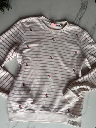 Pasikava mikina scotch&sods s, s