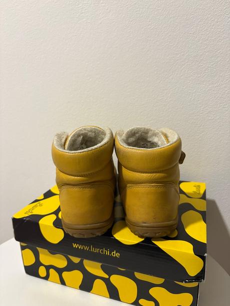 Chlapčenské topánky, lurchi,28