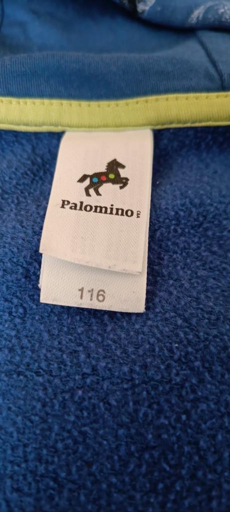 Mikina, veľ. 116, c&a,116